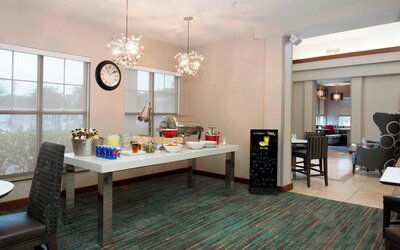 Residence Inn by Marriott Baton Rouge near LSU