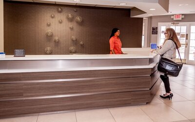 Residence Inn by Marriott Baton Rouge near LSU