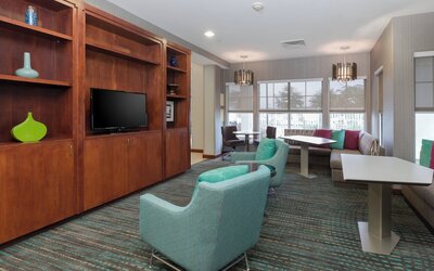 Residence Inn by Marriott Baton Rouge near LSU