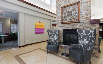 Residence Inn by Marriott Baton Rouge near LSU