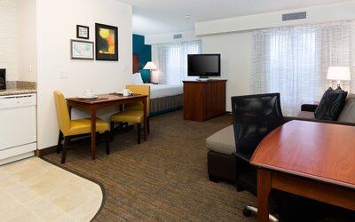 Residence Inn by Marriott Baton Rouge near LSU