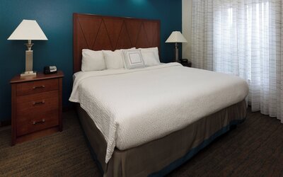 Residence Inn by Marriott Baton Rouge near LSU