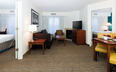 Residence Inn by Marriott Baton Rouge near LSU