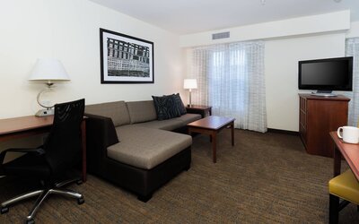 Residence Inn by Marriott Baton Rouge near LSU