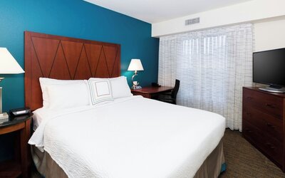 Residence Inn by Marriott Baton Rouge near LSU