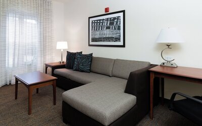 Residence Inn by Marriott Baton Rouge near LSU