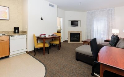 Residence Inn by Marriott Baton Rouge near LSU
