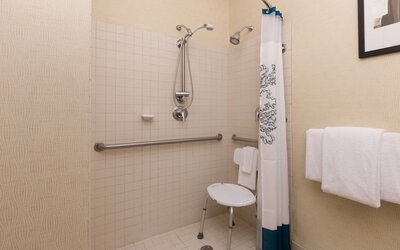 Residence Inn by Marriott Baton Rouge near LSU