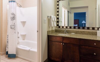 Residence Inn by Marriott Baton Rouge near LSU