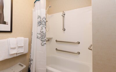 Residence Inn by Marriott Baton Rouge near LSU