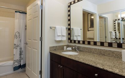 Residence Inn by Marriott Baton Rouge near LSU