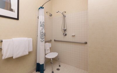 Residence Inn by Marriott Baton Rouge near LSU