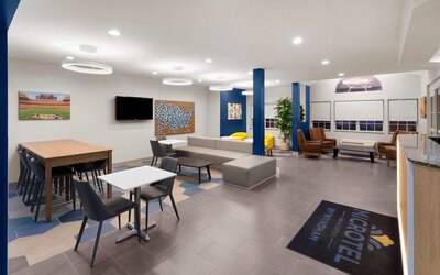 Microtel Inn & Suites by Wyndham Baton Rouge Airport