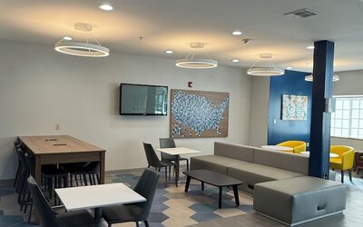 Microtel Inn & Suites by Wyndham Baton Rouge Airport