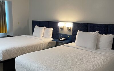 Microtel Inn & Suites by Wyndham Baton Rouge Airport