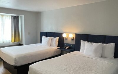 Microtel Inn & Suites by Wyndham Baton Rouge Airport