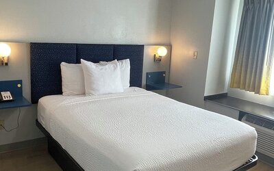 Microtel Inn & Suites by Wyndham Baton Rouge Airport