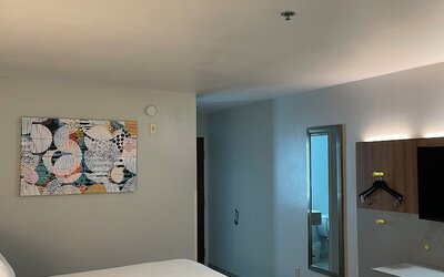 Microtel Inn & Suites by Wyndham Baton Rouge Airport