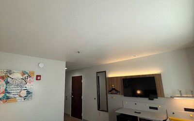 Microtel Inn & Suites by Wyndham Baton Rouge Airport
