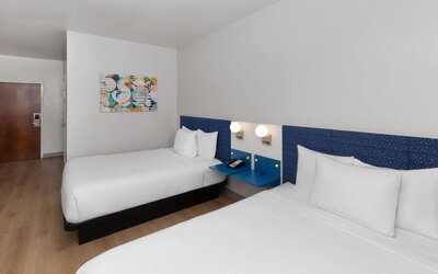 Microtel Inn & Suites by Wyndham Baton Rouge Airport
