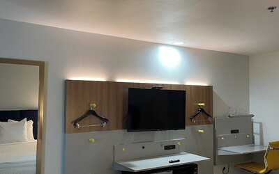 Microtel Inn & Suites by Wyndham Baton Rouge Airport