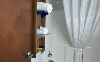 Microtel Inn & Suites by Wyndham Baton Rouge Airport