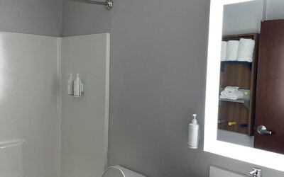 Microtel Inn & Suites by Wyndham Baton Rouge Airport