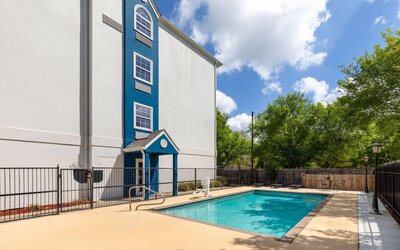 Microtel Inn & Suites by Wyndham Baton Rouge Airport