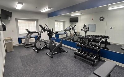 Microtel Inn & Suites by Wyndham Baton Rouge Airport