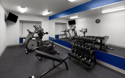 Microtel Inn & Suites by Wyndham Baton Rouge Airport