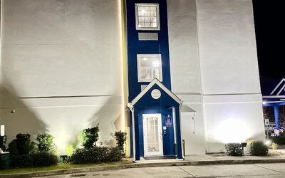 Microtel Inn & Suites by Wyndham Baton Rouge Airport