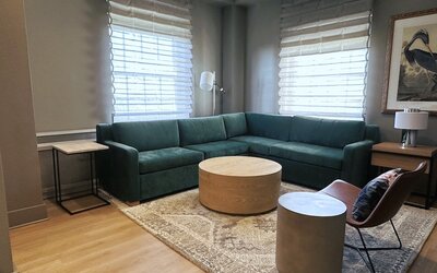 Hotel Indigo Baton Rouge Downtown by IHG
