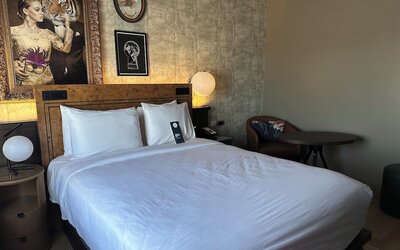Hotel Indigo Baton Rouge Downtown by IHG