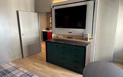 Hotel Indigo Baton Rouge Downtown by IHG