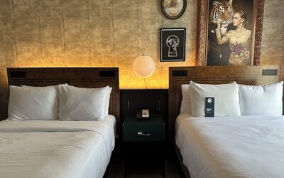Hotel Indigo Baton Rouge Downtown by IHG