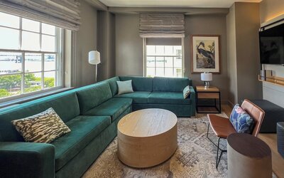 Hotel Indigo Baton Rouge Downtown by IHG