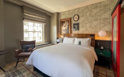 Hotel Indigo Baton Rouge Downtown by IHG