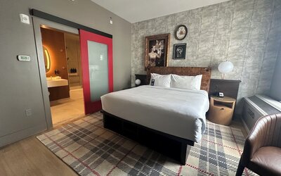 Hotel Indigo Baton Rouge Downtown by IHG