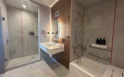 Hotel Indigo Baton Rouge Downtown by IHG
