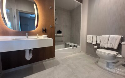 Hotel Indigo Baton Rouge Downtown by IHG