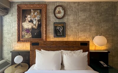 Hotel Indigo Baton Rouge Downtown by IHG