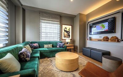 Hotel Indigo Baton Rouge Downtown by IHG