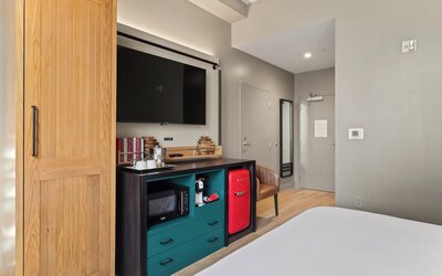 Hotel Indigo Baton Rouge Downtown by IHG