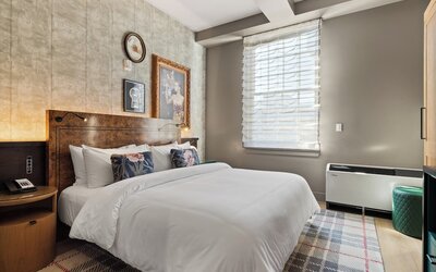 Hotel Indigo Baton Rouge Downtown by IHG