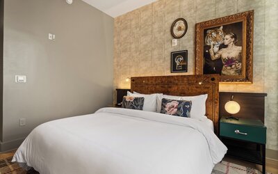 Hotel Indigo Baton Rouge Downtown by IHG