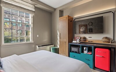Hotel Indigo Baton Rouge Downtown by IHG