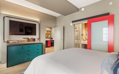 Hotel Indigo Baton Rouge Downtown by IHG