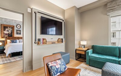 Hotel Indigo Baton Rouge Downtown by IHG