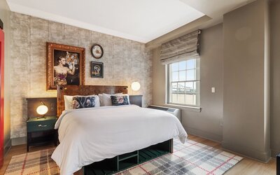 Hotel Indigo Baton Rouge Downtown by IHG