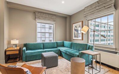 Hotel Indigo Baton Rouge Downtown by IHG